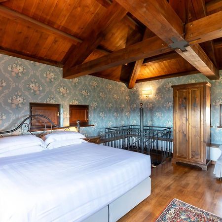 Relais Il Canalicchio Country Resort & Spa Casalalta Εξωτερικό φωτογραφία
