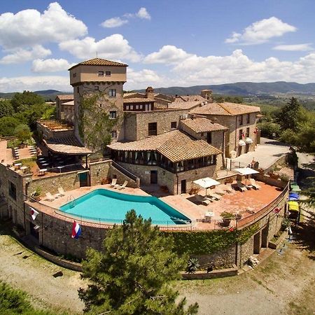 Relais Il Canalicchio Country Resort & Spa Casalalta Εξωτερικό φωτογραφία