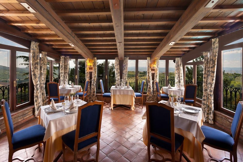 Relais Il Canalicchio Country Resort & Spa Casalalta Εξωτερικό φωτογραφία