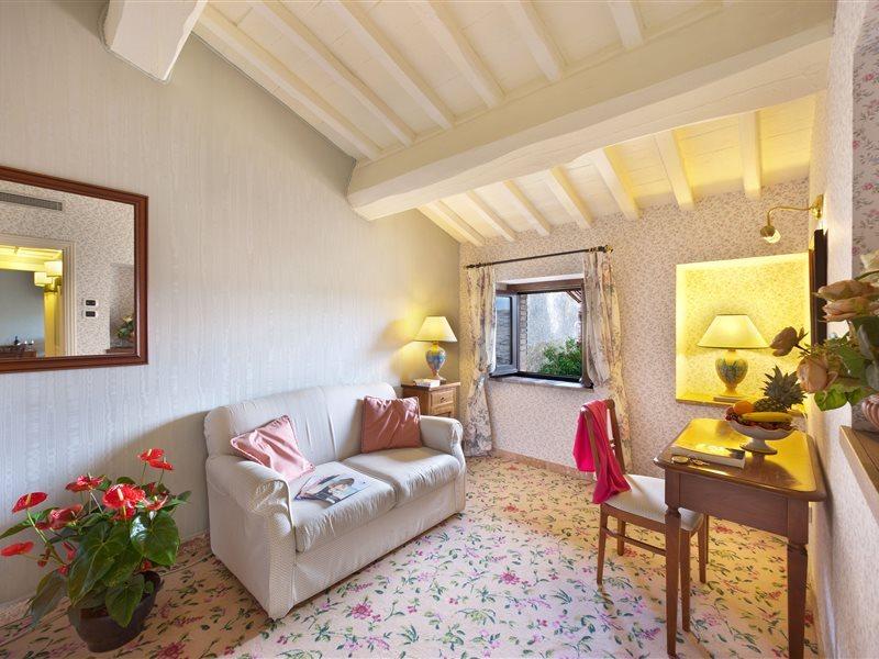 Relais Il Canalicchio Country Resort & Spa Casalalta Εξωτερικό φωτογραφία