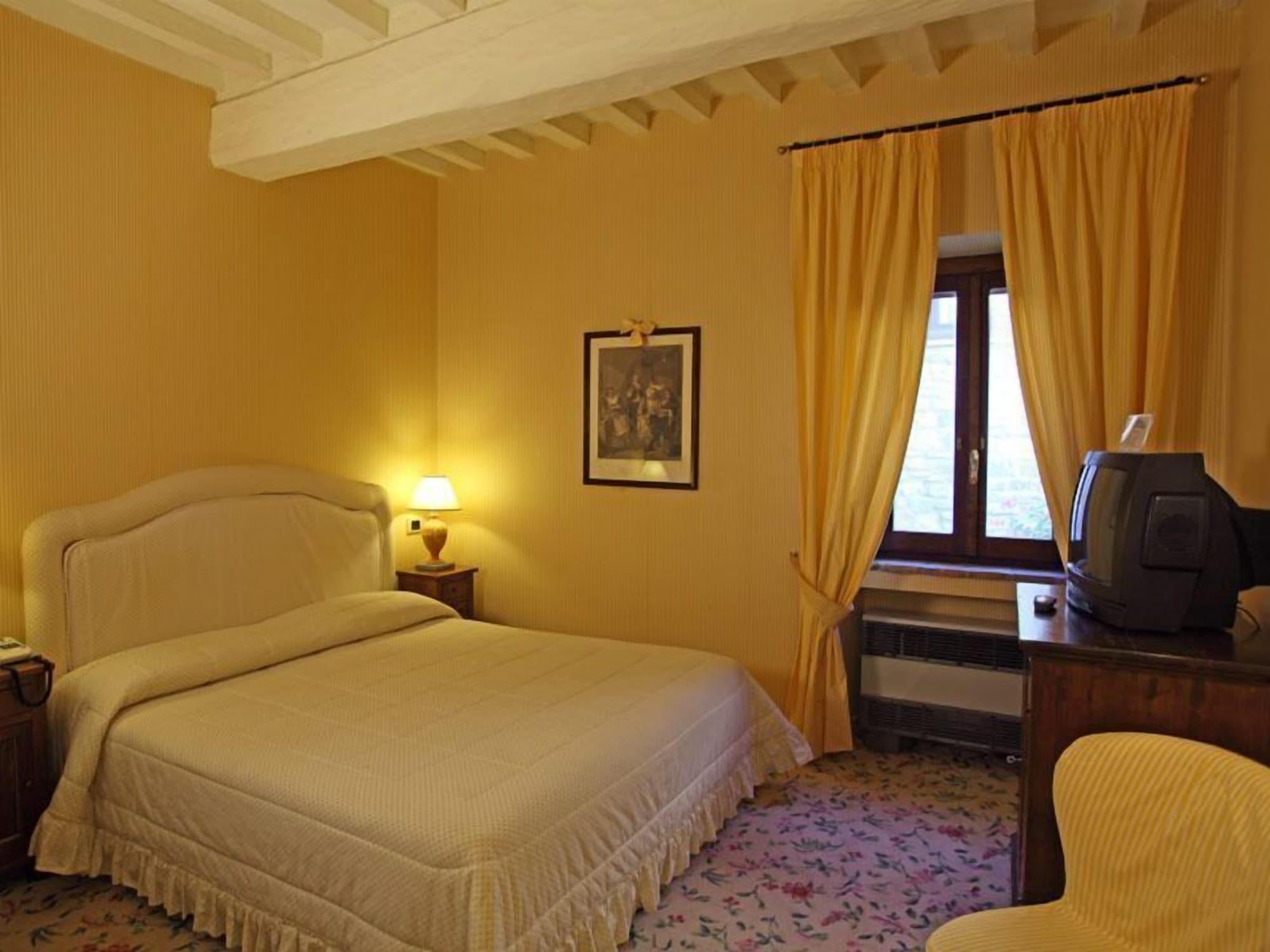 Relais Il Canalicchio Country Resort & Spa Casalalta Εξωτερικό φωτογραφία