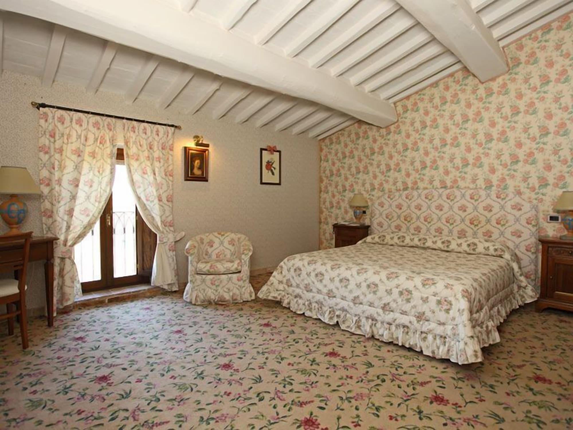 Relais Il Canalicchio Country Resort & Spa Casalalta Εξωτερικό φωτογραφία