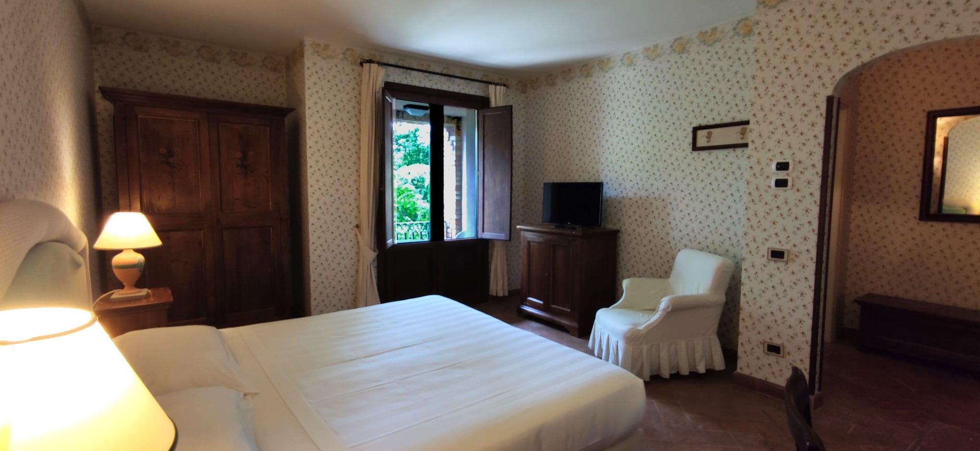 Relais Il Canalicchio Country Resort & Spa Casalalta Εξωτερικό φωτογραφία