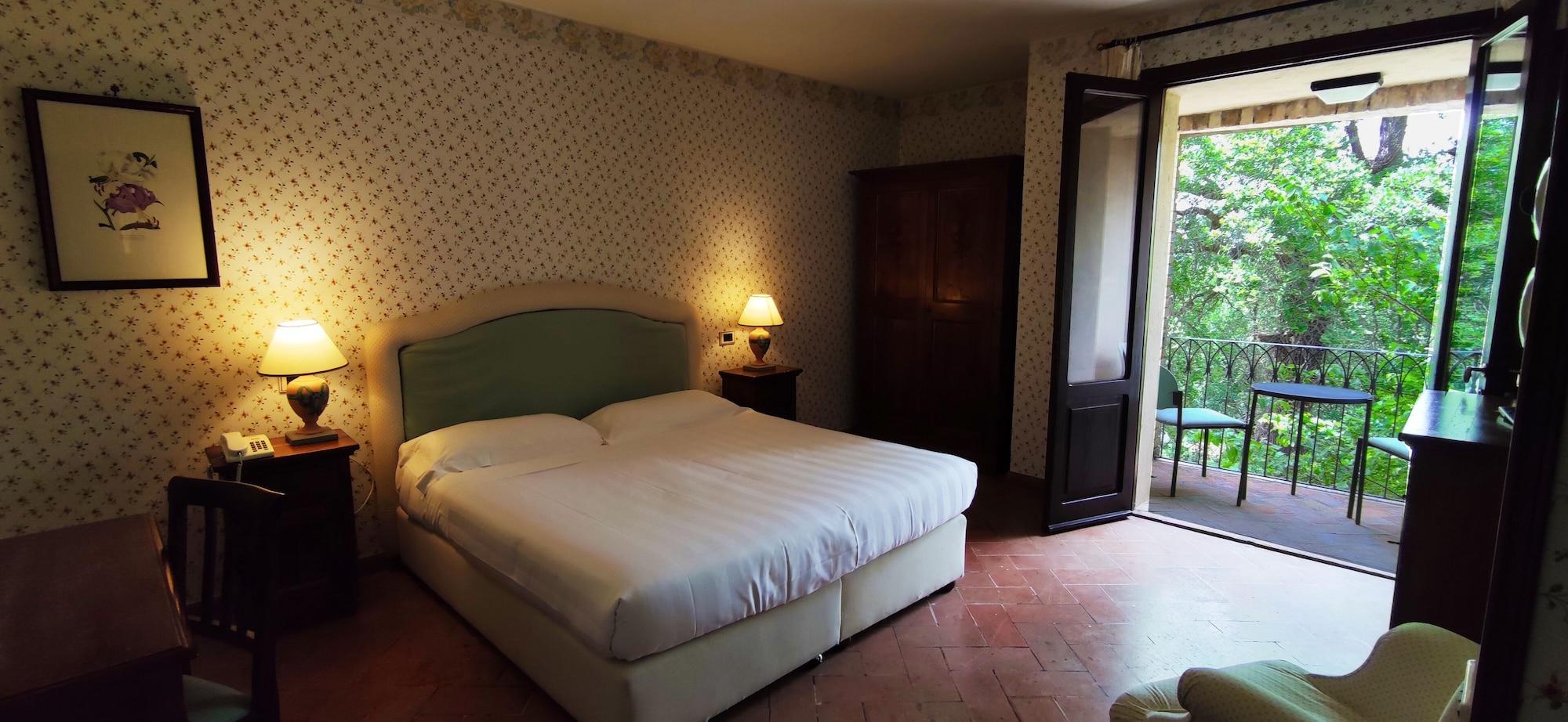 Relais Il Canalicchio Country Resort & Spa Casalalta Εξωτερικό φωτογραφία