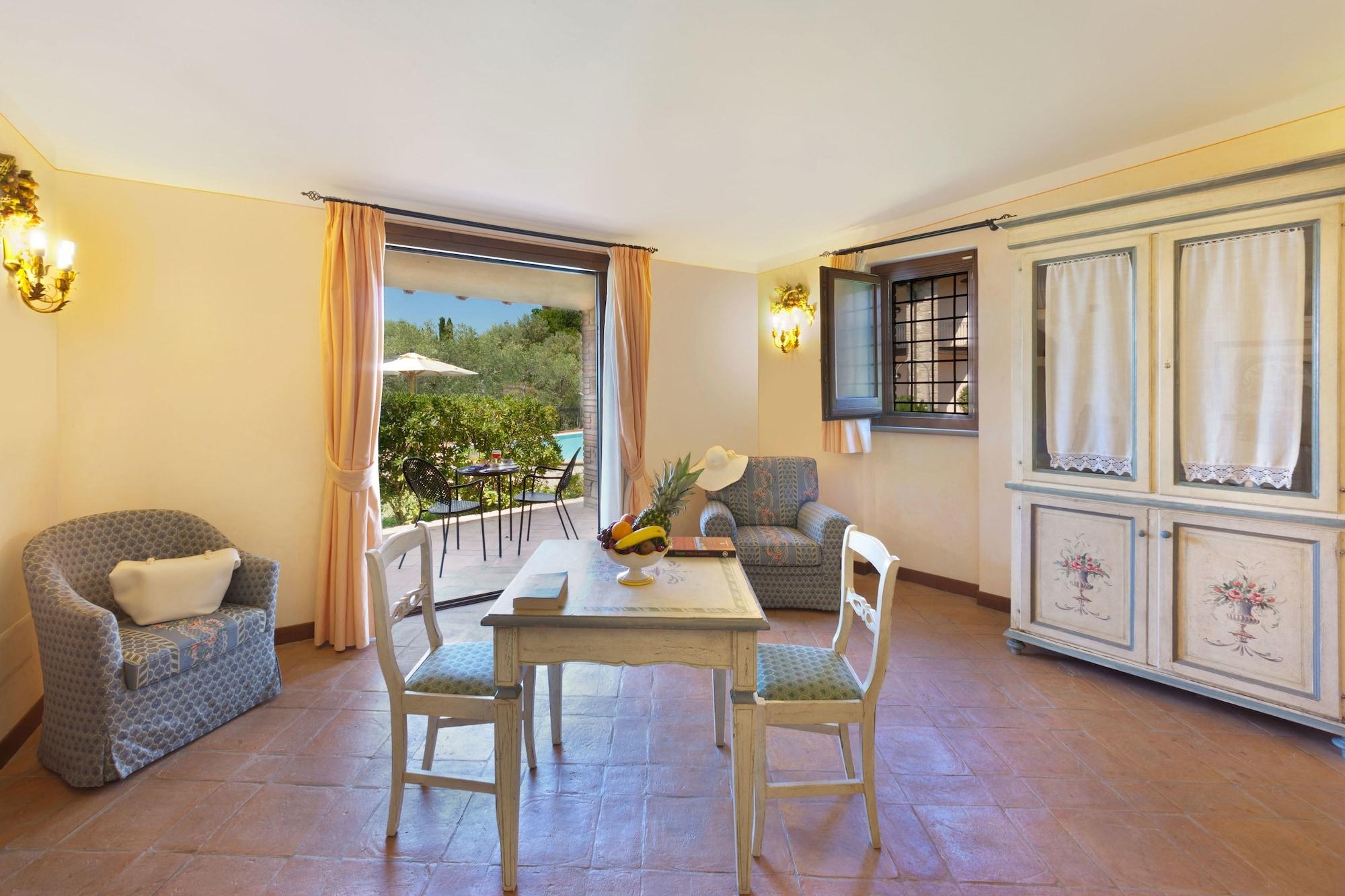 Relais Il Canalicchio Country Resort & Spa Casalalta Εξωτερικό φωτογραφία
