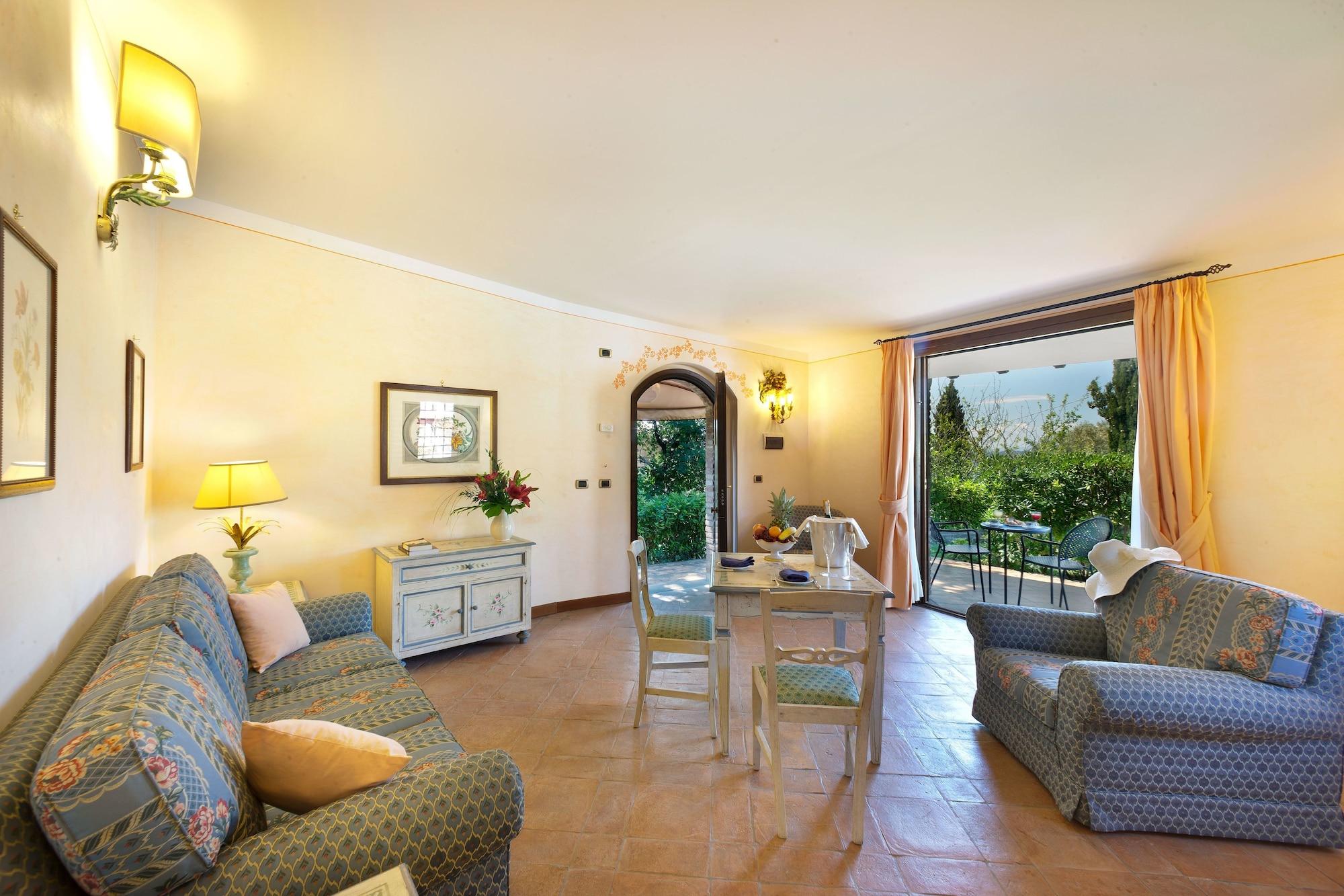 Relais Il Canalicchio Country Resort & Spa Casalalta Εξωτερικό φωτογραφία