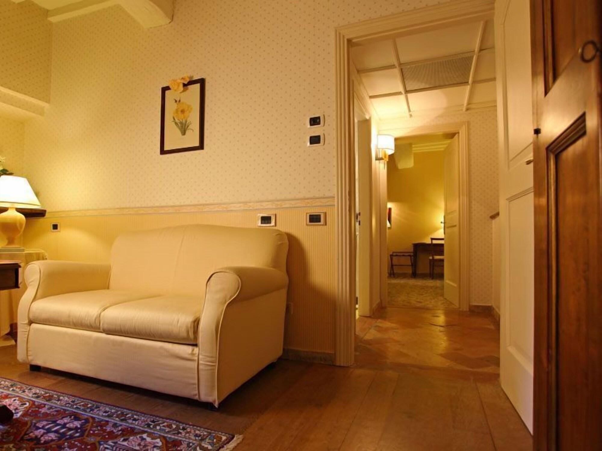 Relais Il Canalicchio Country Resort & Spa Casalalta Εξωτερικό φωτογραφία