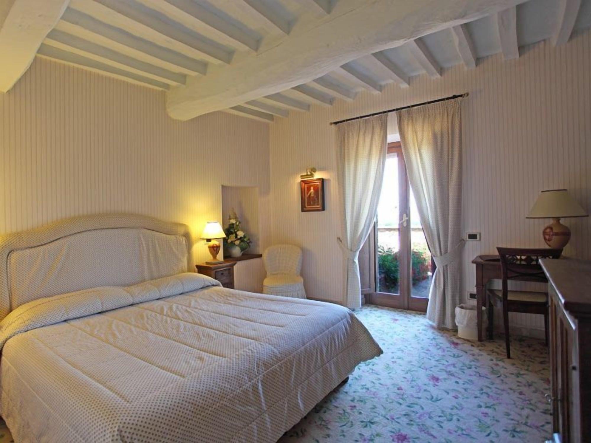 Relais Il Canalicchio Country Resort & Spa Casalalta Εξωτερικό φωτογραφία