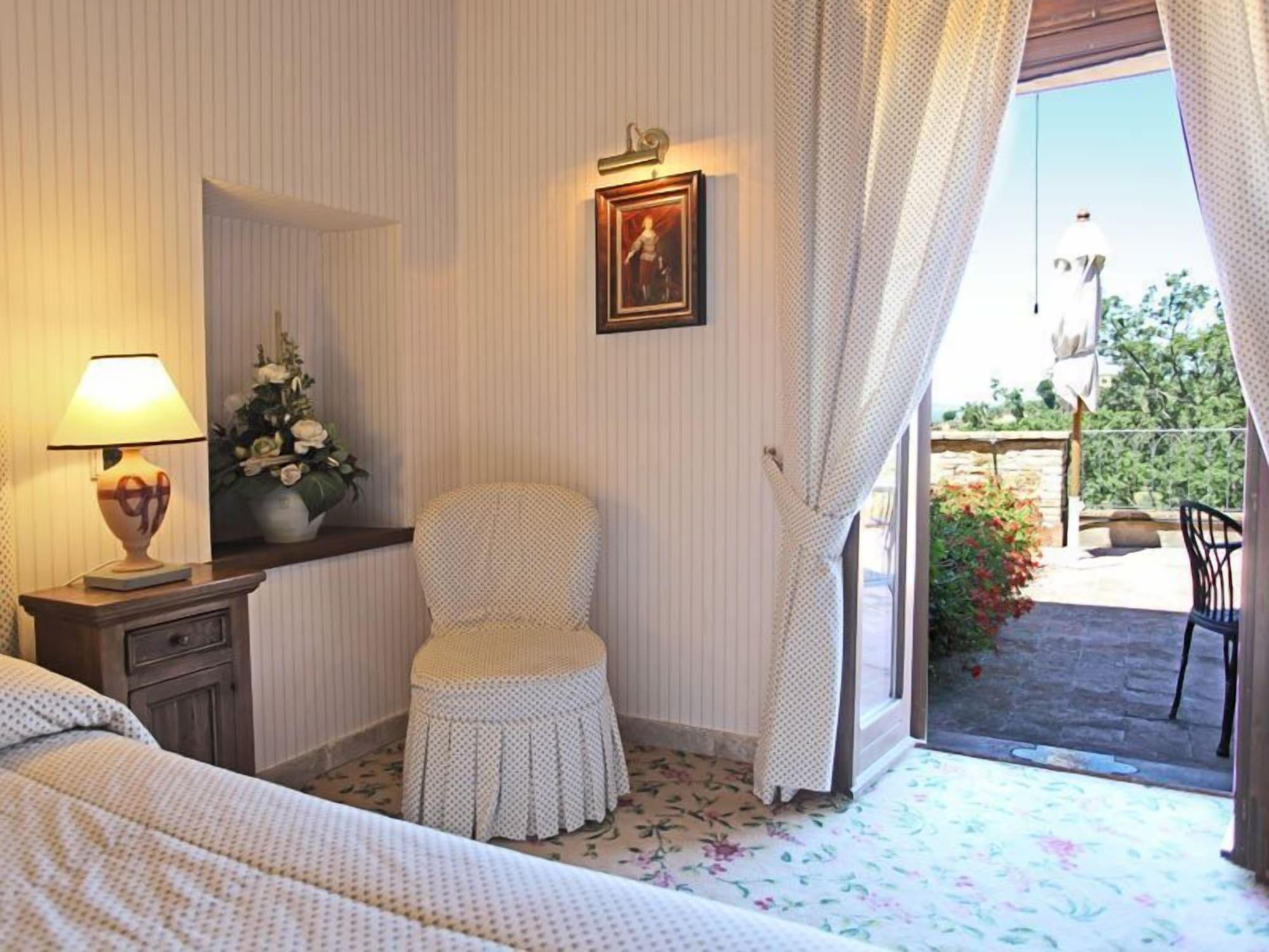 Relais Il Canalicchio Country Resort & Spa Casalalta Εξωτερικό φωτογραφία