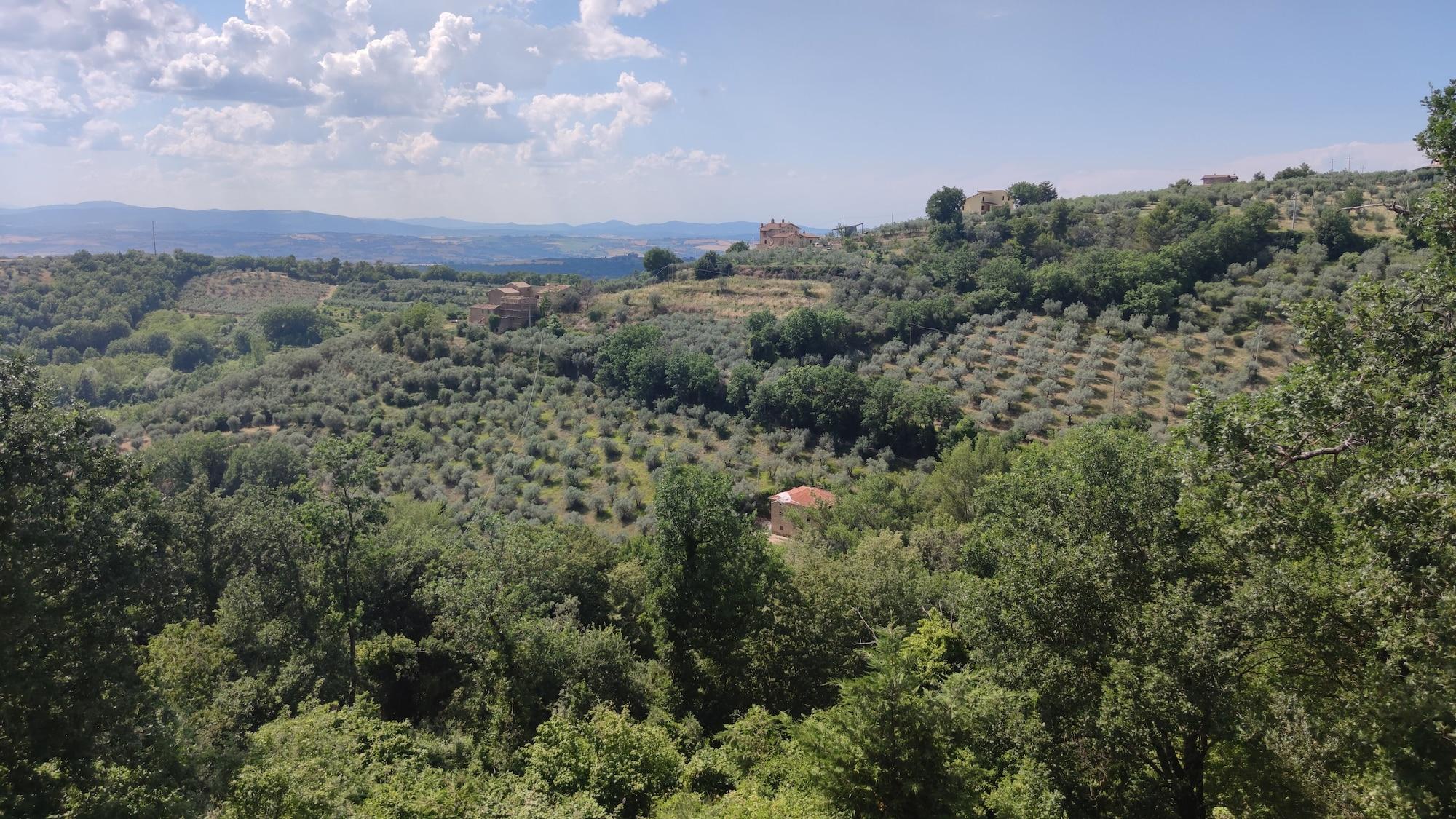 Relais Il Canalicchio Country Resort & Spa Casalalta Εξωτερικό φωτογραφία
