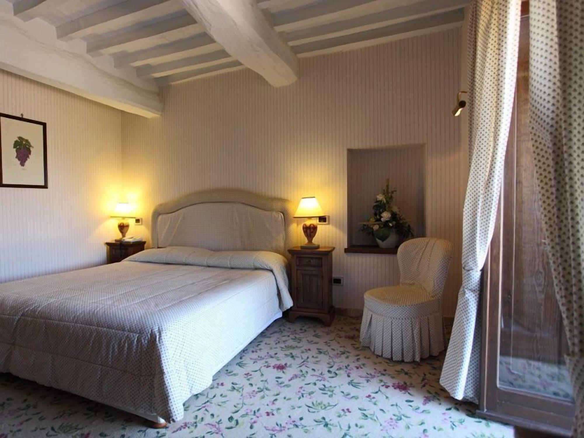 Relais Il Canalicchio Country Resort & Spa Casalalta Εξωτερικό φωτογραφία