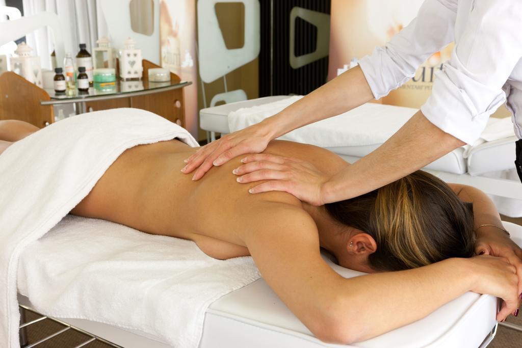 Relais Il Canalicchio Country Resort & Spa Casalalta Εξωτερικό φωτογραφία