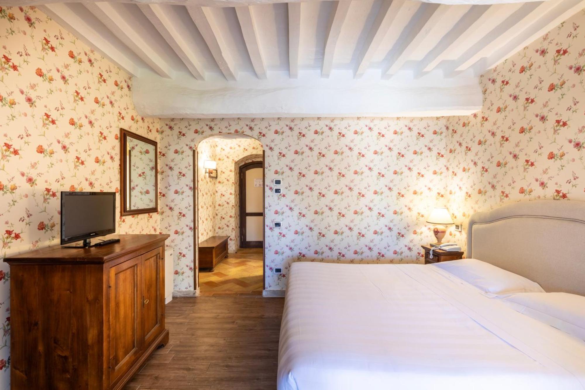 Relais Il Canalicchio Country Resort & Spa Casalalta Εξωτερικό φωτογραφία