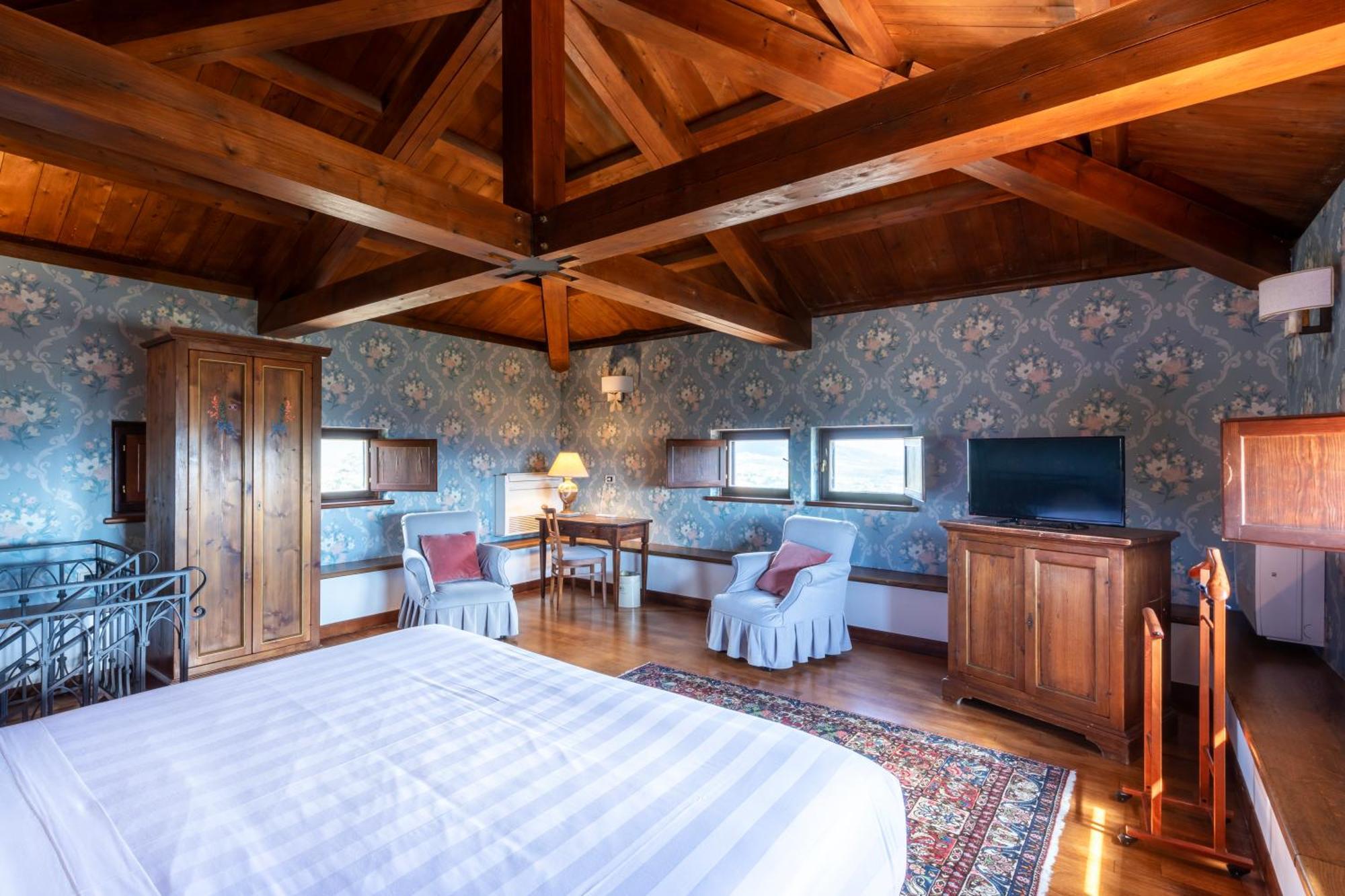 Relais Il Canalicchio Country Resort & Spa Casalalta Εξωτερικό φωτογραφία