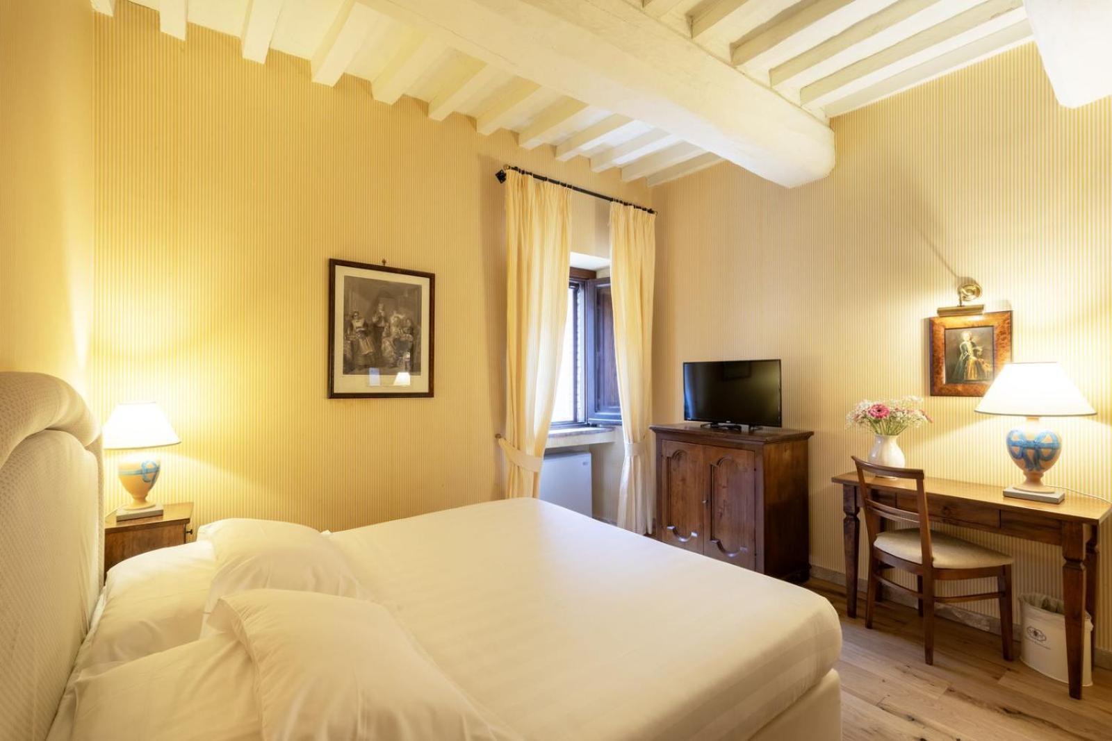 Relais Il Canalicchio Country Resort & Spa Casalalta Εξωτερικό φωτογραφία