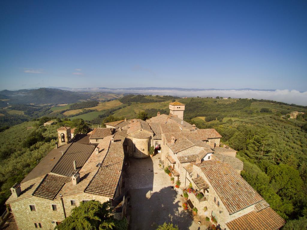 Relais Il Canalicchio Country Resort & Spa Casalalta Εξωτερικό φωτογραφία