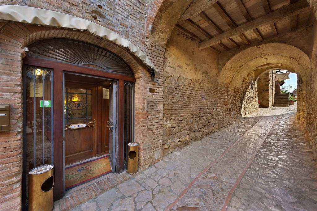 Relais Il Canalicchio Country Resort & Spa Casalalta Εξωτερικό φωτογραφία