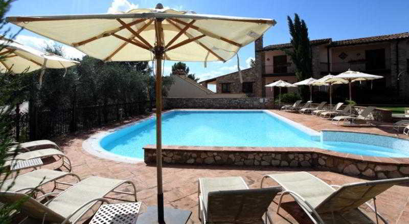 Relais Il Canalicchio Country Resort & Spa Casalalta Εξωτερικό φωτογραφία