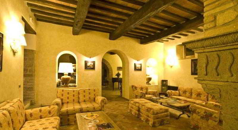 Relais Il Canalicchio Country Resort & Spa Casalalta Εξωτερικό φωτογραφία
