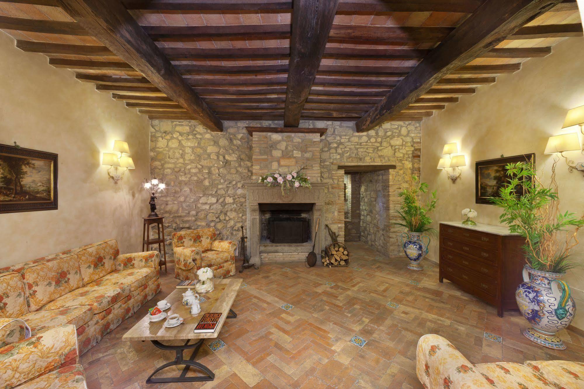 Relais Il Canalicchio Country Resort & Spa Casalalta Εξωτερικό φωτογραφία