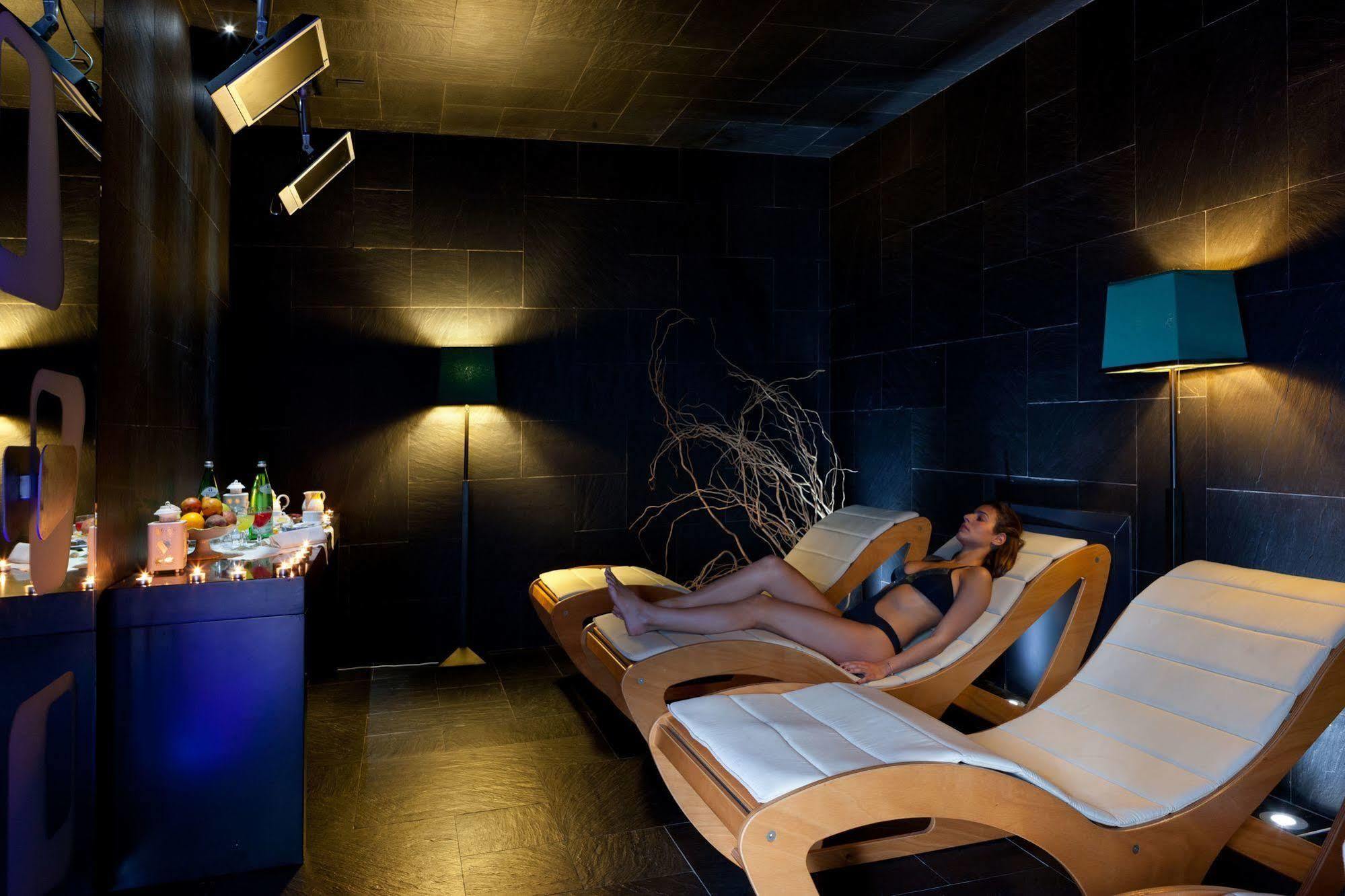 Relais Il Canalicchio Country Resort & Spa Casalalta Εξωτερικό φωτογραφία