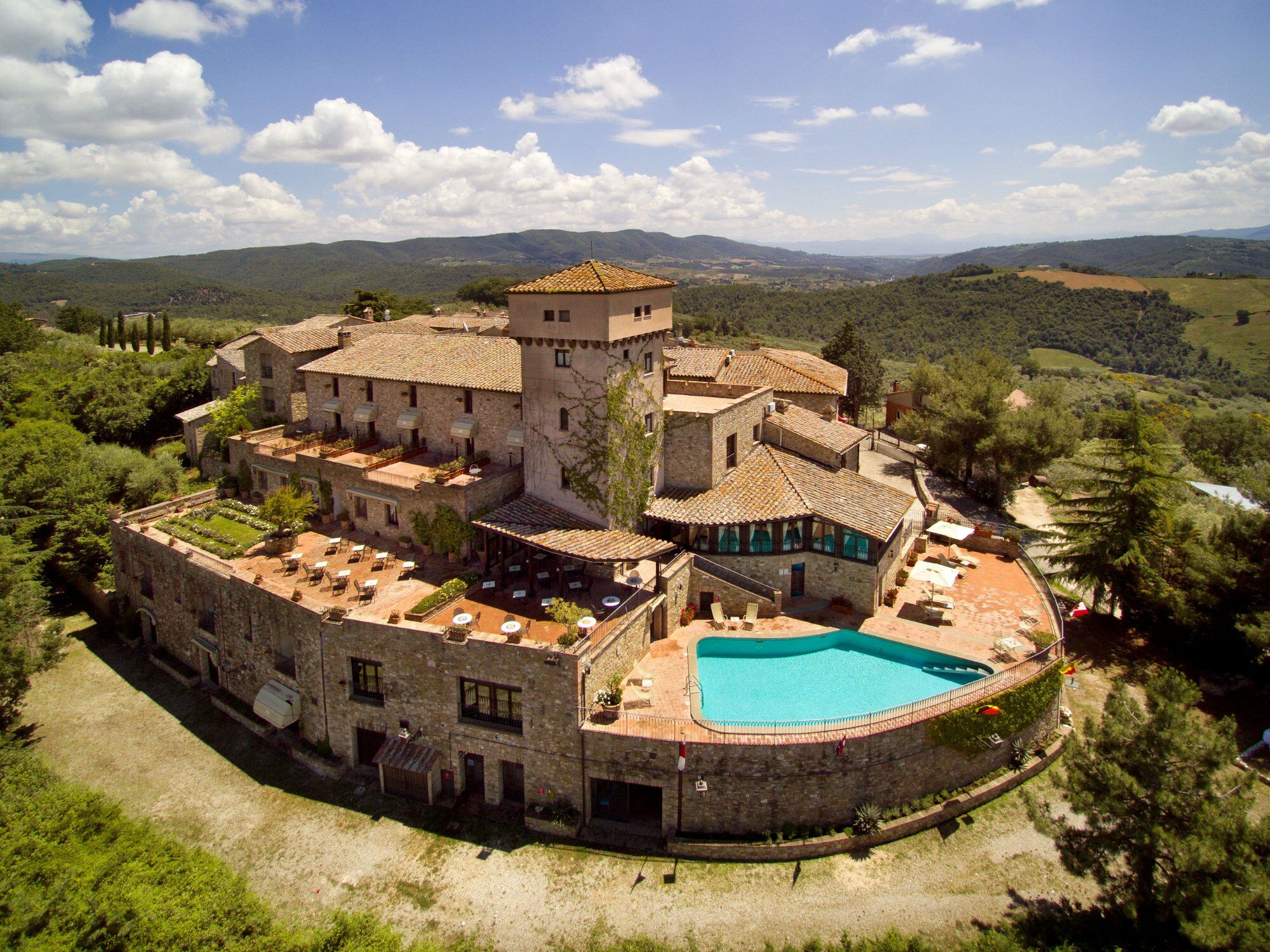 Relais Il Canalicchio Country Resort & Spa Casalalta Εξωτερικό φωτογραφία