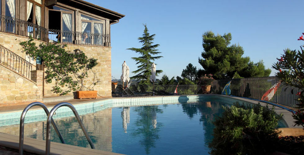 Relais Il Canalicchio Country Resort & Spa Casalalta Εξωτερικό φωτογραφία