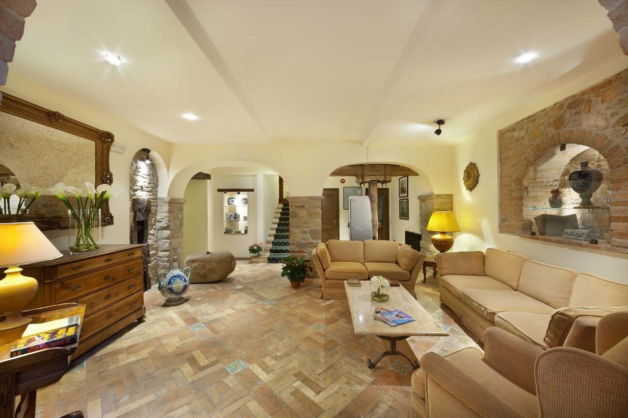 Relais Il Canalicchio Country Resort & Spa Casalalta Εξωτερικό φωτογραφία
