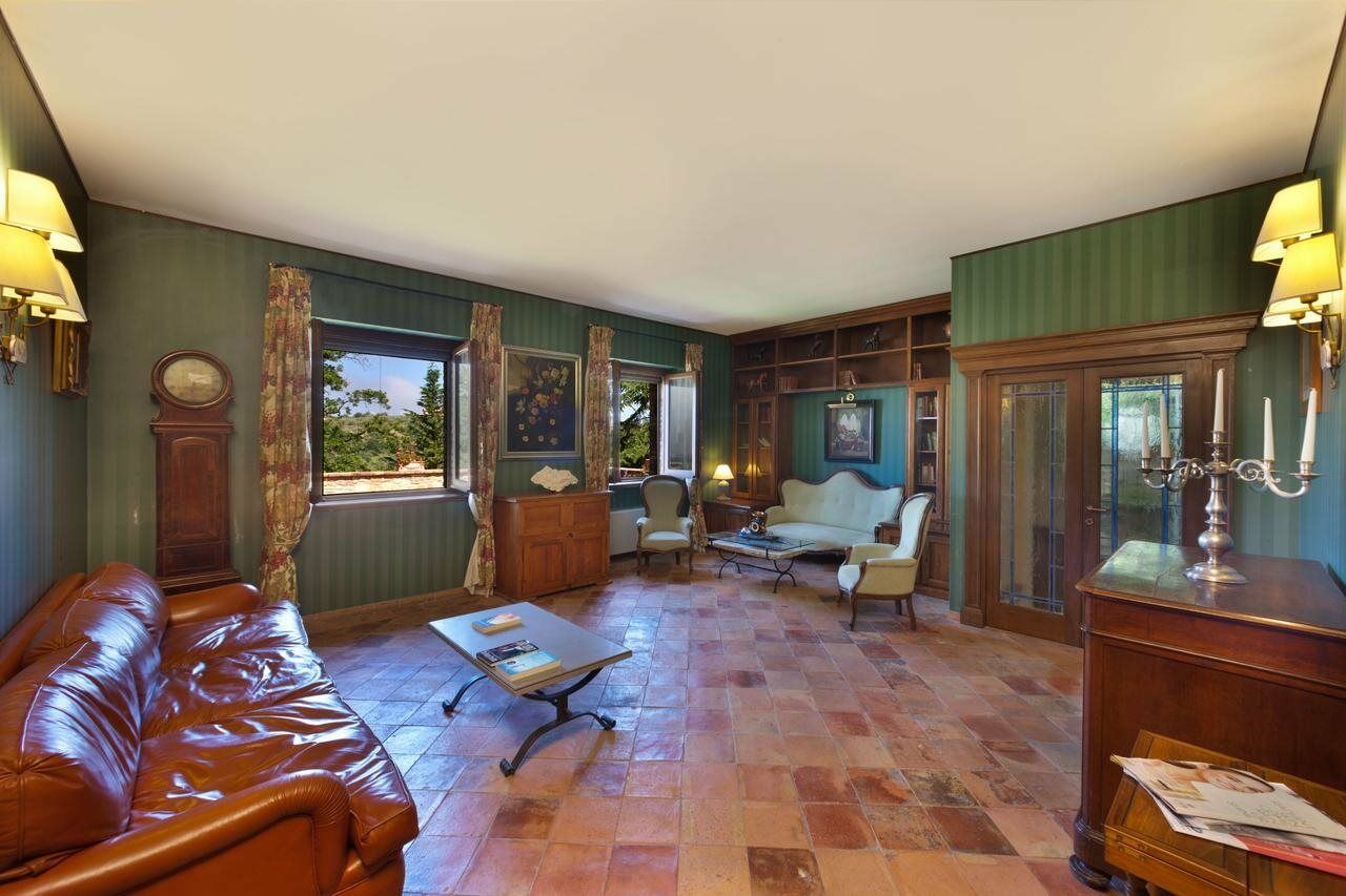 Relais Il Canalicchio Country Resort & Spa Casalalta Εξωτερικό φωτογραφία