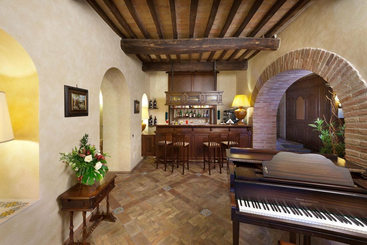 Relais Il Canalicchio Country Resort & Spa Casalalta Εξωτερικό φωτογραφία